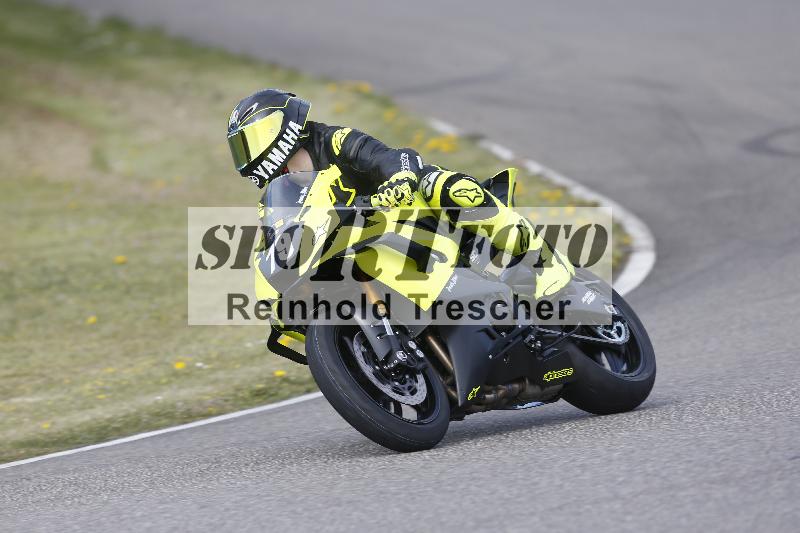 /04 05.04.2026 Speer Racing ADR/Gruppe gruen/79